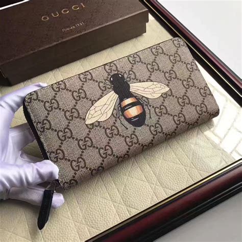 gucci wallet for women|Gucci wallet original.